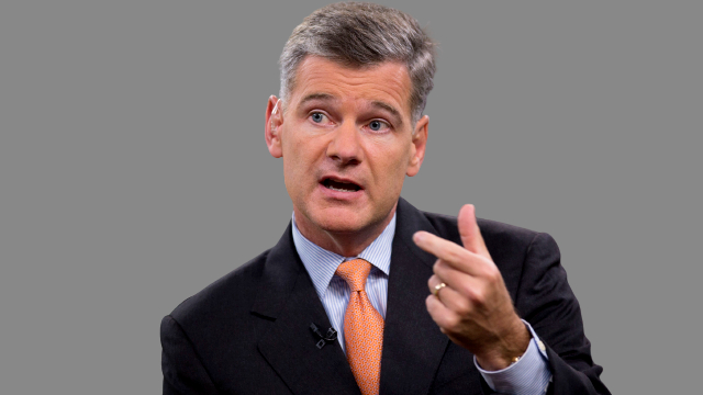 You are currently viewing Mark Yusko Interview – Bitcoin Will Melt Faces in 2024!