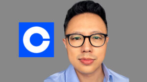 Read more about the article Dan Kim Interview – Coinbase Listing Strategy, Partnerships with Google & BlackRock, Custody, NFTs & Web3