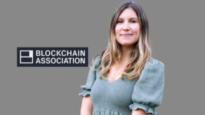 Read more about the article Marisa Tashman Coppel Interview – Blockchain Association’s Amicus Brief in Grayscale SEC Bitcoin Spot ETF Lawsuit