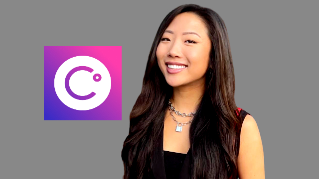 Tiffany Fong Celsius Network