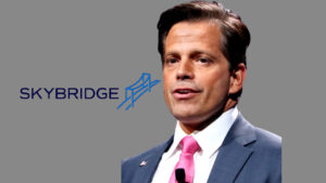 Anthony Scaramucci Interview