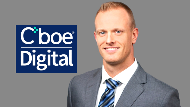 You are currently viewing John Palmer Interview – Cboe Digital’s New Bitcoin & Ethereum Futures Products