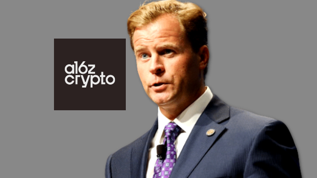 Read more about the article Brian Quintenz Interview – a16z Crypto Web3 Plans & SEC CFTC Crypto Regulations