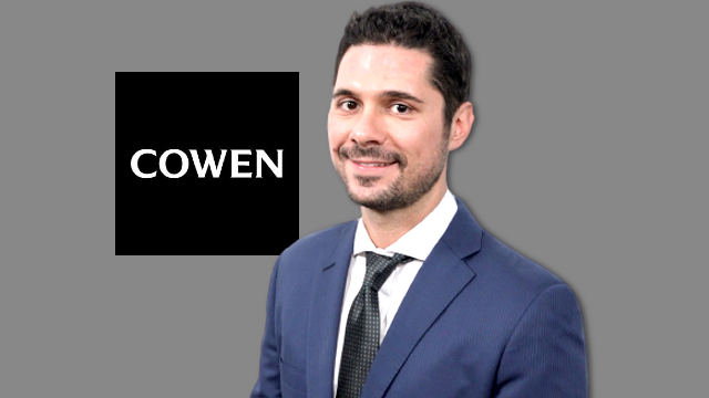 Read more about the article Drew Forman Interview – Cowen Digital’s Institutional Crypto Solutions