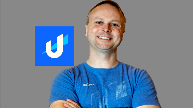Read more about the article Matthew Gould Interview – How Unstoppable Domains Will Make Web3 Crypto Adoption Easier