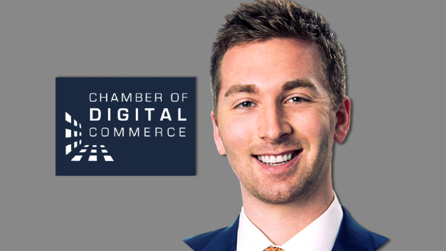 You are currently viewing Cody Carbone – The Chamber of Digital Commerce’s Crypto Regulation Initiatives