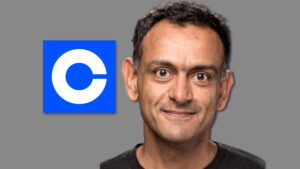 Read more about the article Paul Grewal Interview – Coinbase’s Fight For Crypto Regulations