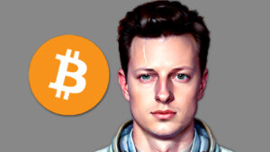 Caleb Franzen Bitcoin