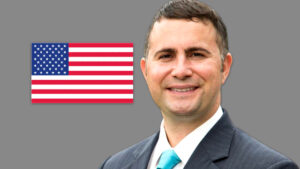 Read more about the article Congressman Darren Soto Interview – US Crypto Regulations & Securities Clarity Act
