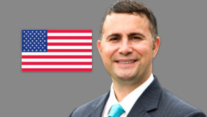 Congressman Darren Soto Interview