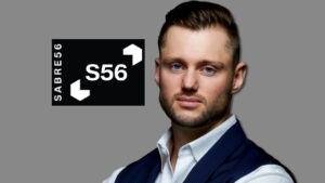 Read more about the article Phil Harvey Interview – How Sabre56 is helping Financial Institutions to Mine Bitcoin