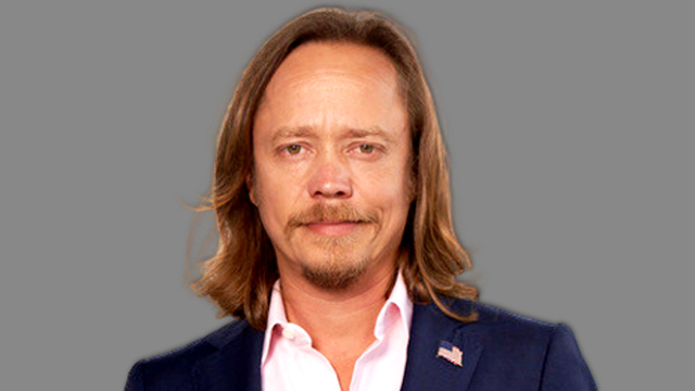 Brock Pierce Interview