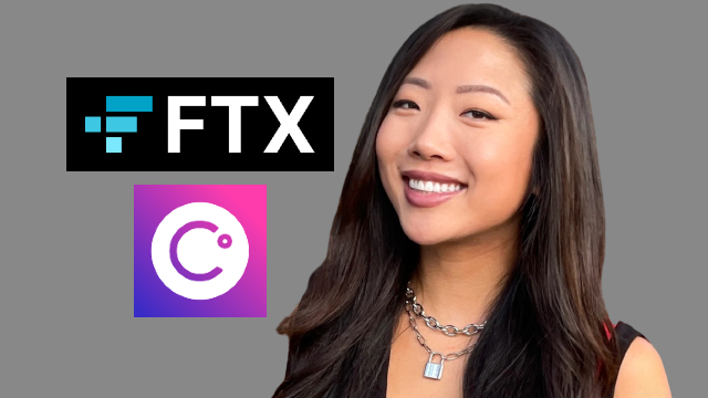 Tiffany Fong SBF FTX Interview