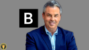 Eric Balchunas Bloomberg Interview