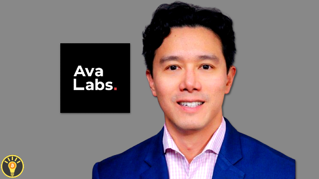 John Wu Ava Labs