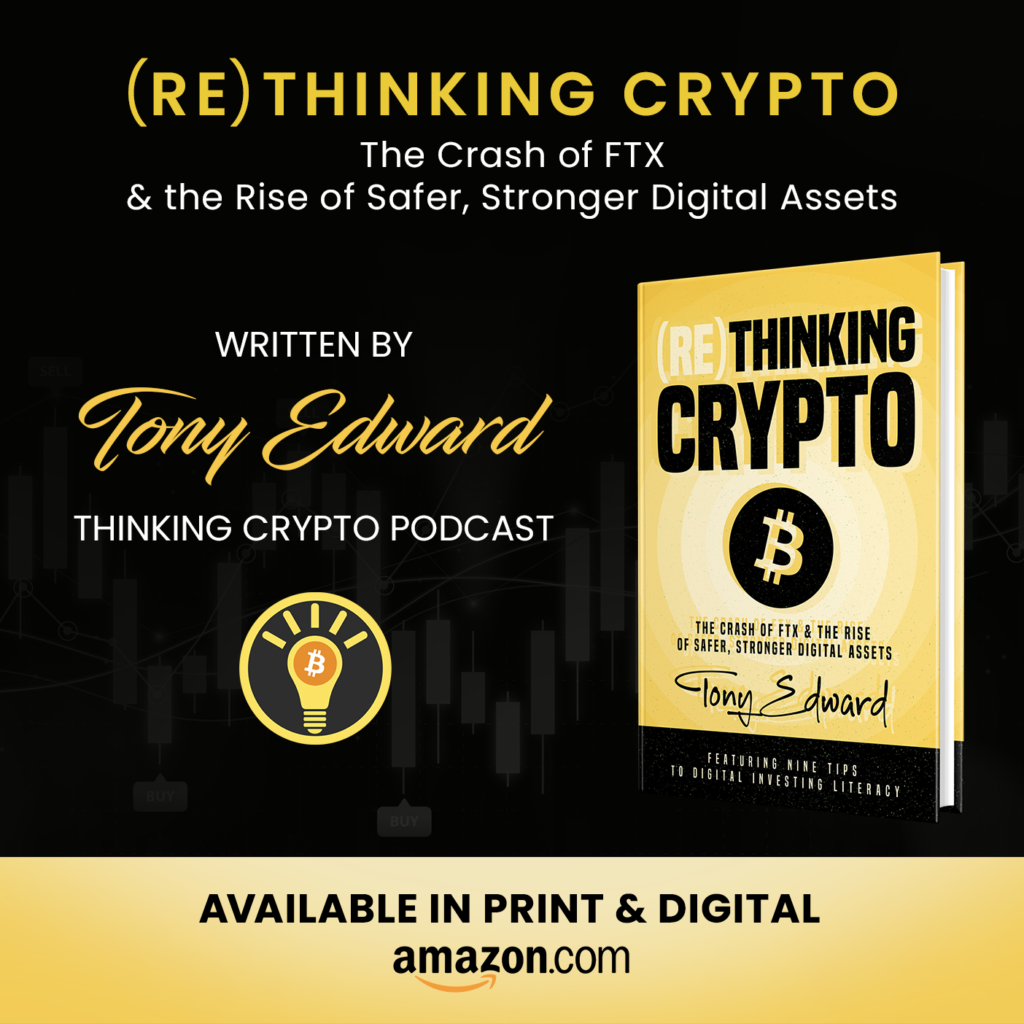 ReThinking Crypto Book