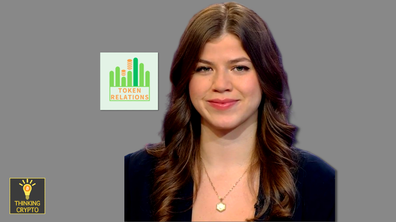 Jacquelyn Melinek token relations