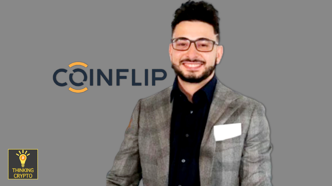Daniel Polotsky COINFLIP