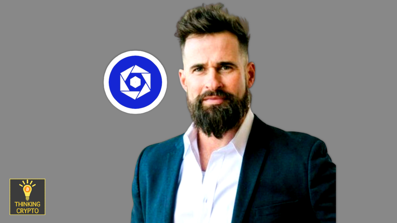 Benjamin Diggles Constellation Interview