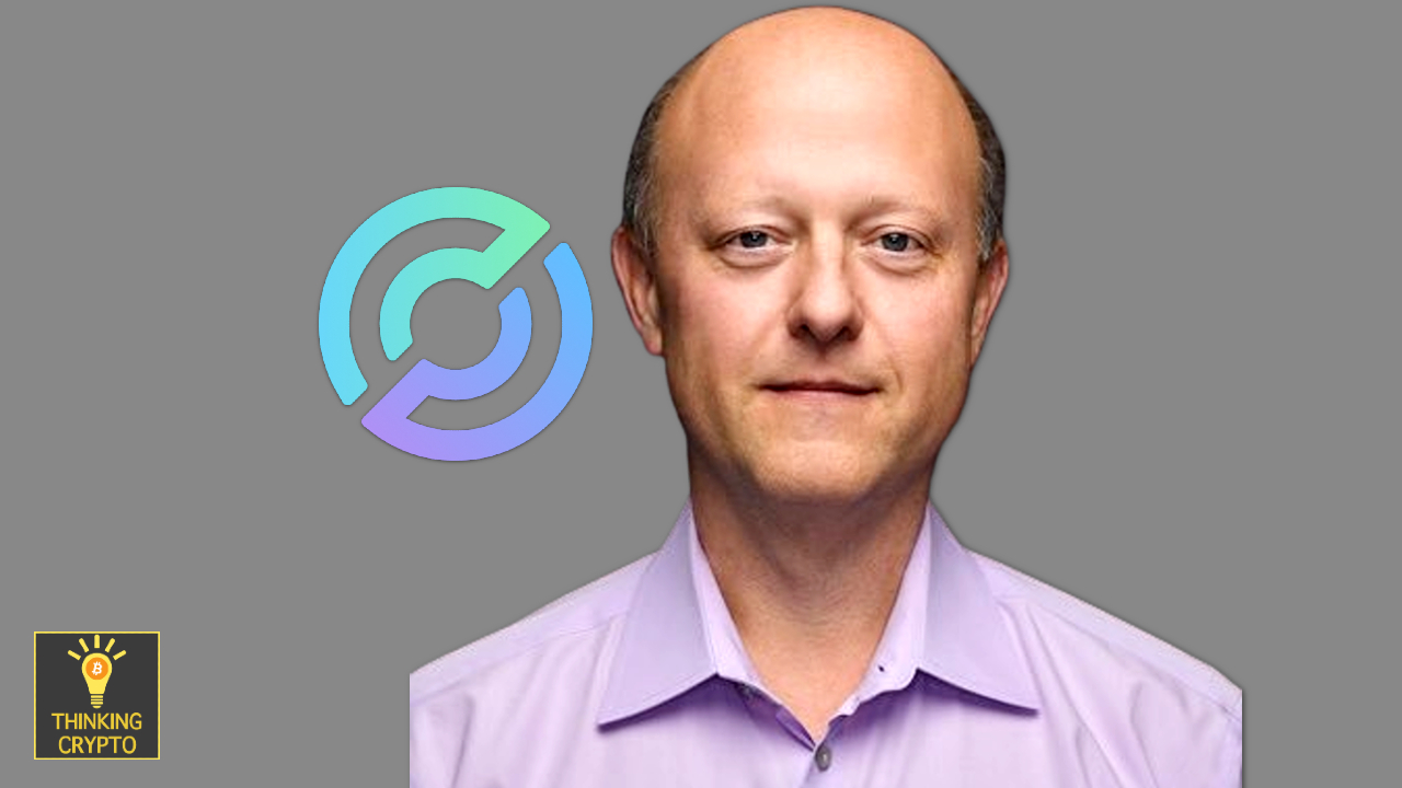 You are currently viewing Circle’s USDC Stablecoin is the World’s Digital Dollar with Jeremy Allaire