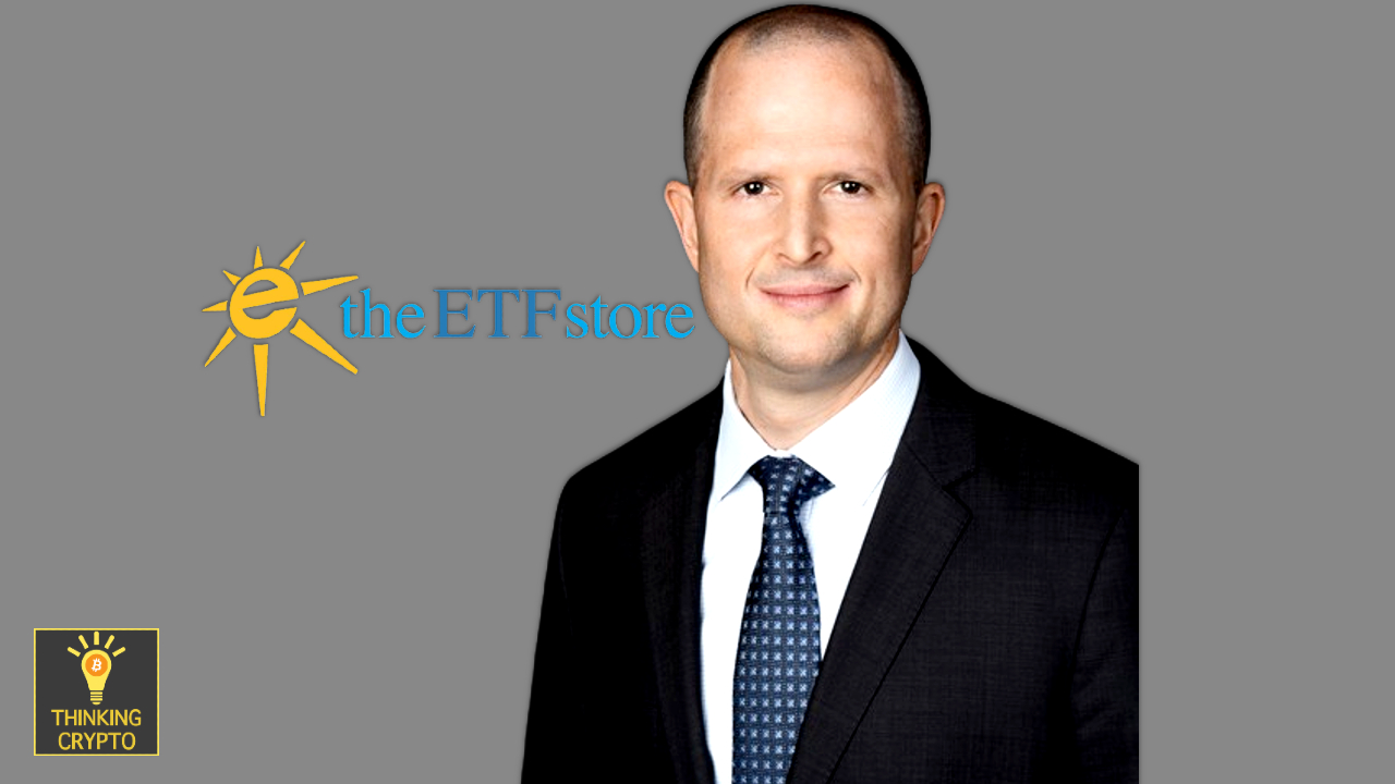Nate Geraci ETF Store