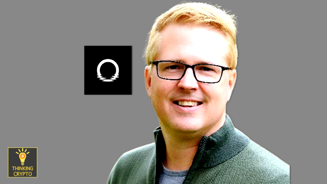 Aaron Evans interview