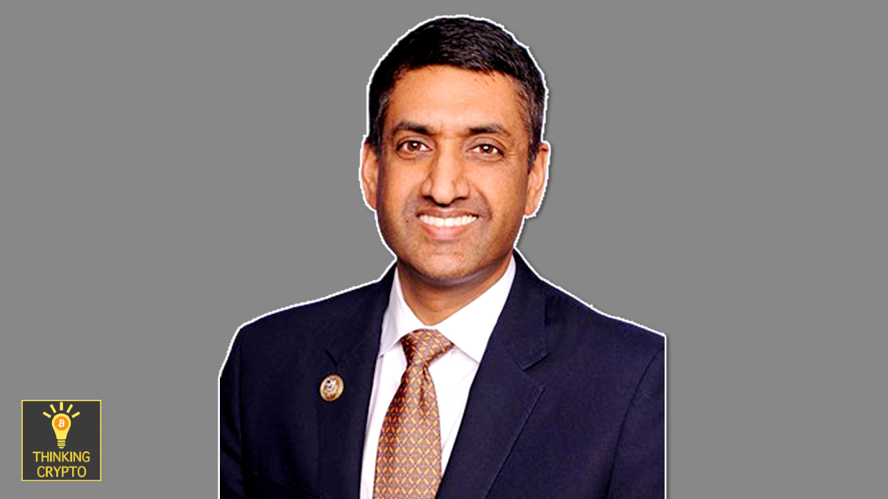 congressman ro khanna interview