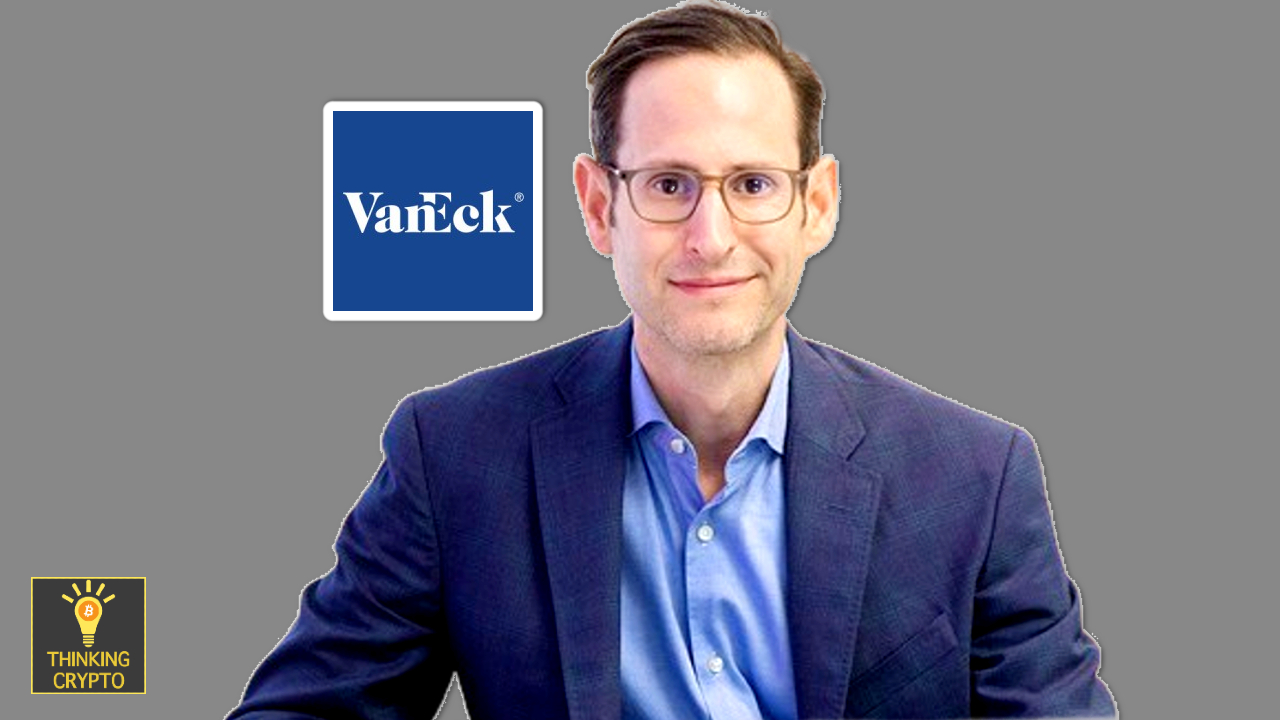 Matthew Sigel VanEck Solana ETFs