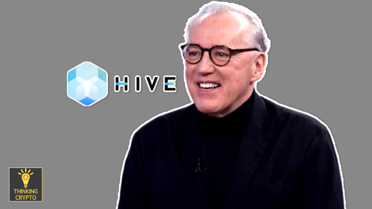 Frank Holmes Interview
