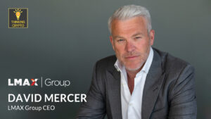 David Mercer LMAX