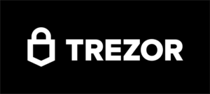 Trezor Crypto Hardware Wallet