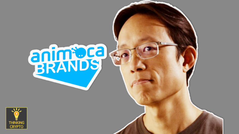 Yat Siu Animoca Brands
