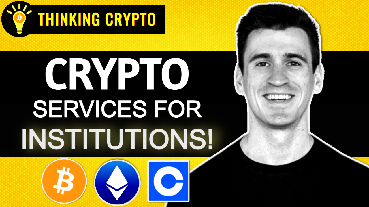 Brian Foster Coinbase Interview
