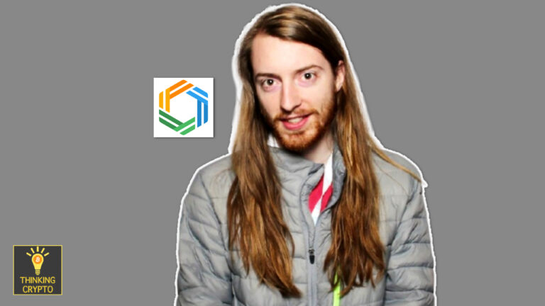 Preston Van Loon Ethereum