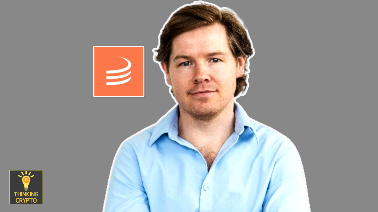 sidney powell maple finance interview