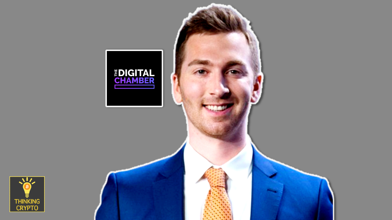 cody carbone digital chamber