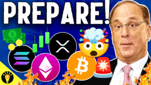 Read more about the article Fidelity Launches Stablecoin on Ethereum & White House Crypto and Banks Meeting!