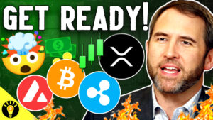 Read more about the article Ripple XRP’s Massive Saudi bank Partnership & BlackRock’s New Bitcoin ETF!