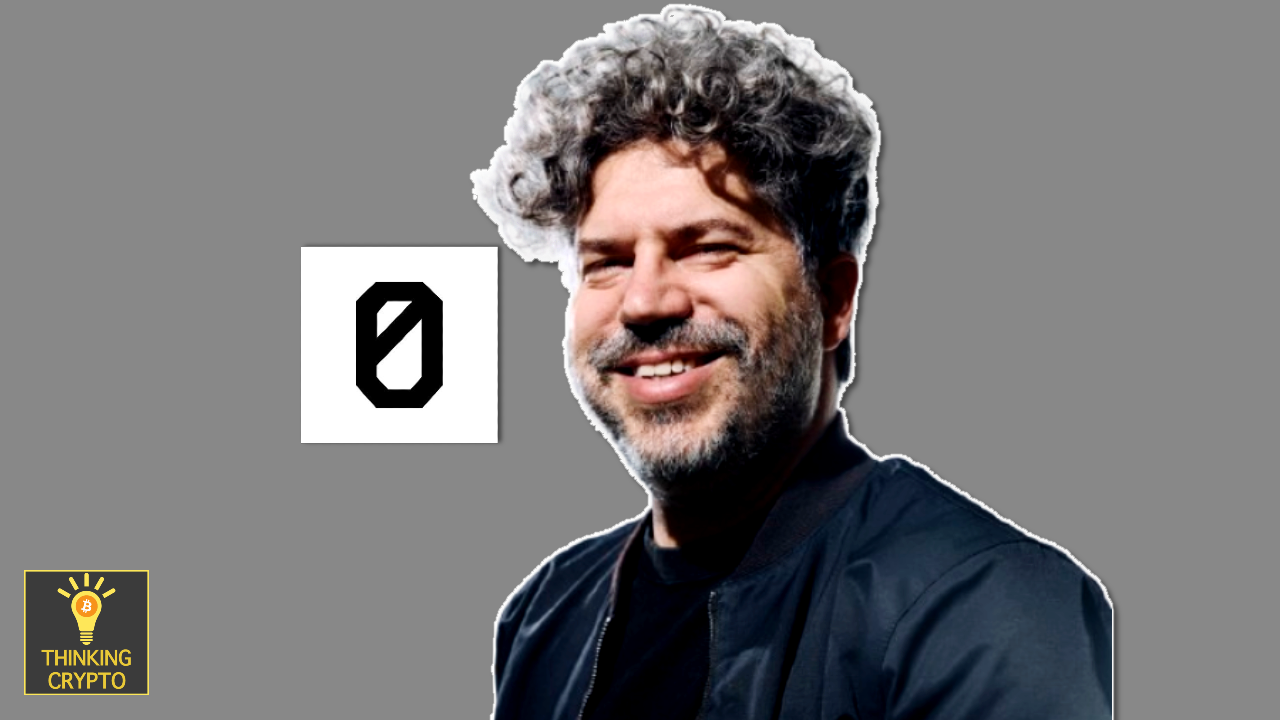 You are currently viewing Are TradFi Institutions Lying about Tokenization? with Austin Campbell