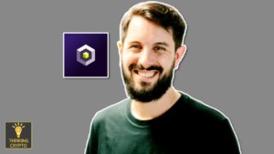 Read more about the article Building the Most Powerful Crypto Wallet Infrastructure! | Christopher des Fontaines