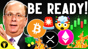 Read more about the article Wall Street is Buying Altcoins! Charles Schwab Stablecoin Plans Revealed!