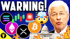 Read more about the article Banks May Win the Stablecoin Yield Battle against Crypto!