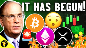 Read more about the article Bitcoin and Altcoin Relief Rally Starts as Jane Street Crypto Manipulation Gets Exposed!