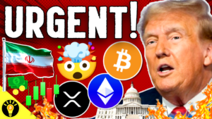 Read more about the article Did the Iran War Cancel the Crypto Relief Rally?