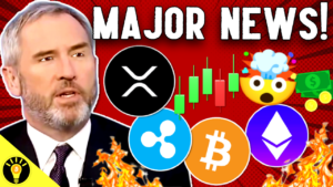 Read more about the article Huge Ripple XRP Ledger News! Clarity Act to Pass by April?