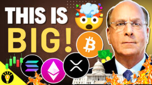 Read more about the article Huge News! Morgan Stanley Crypto Custody, Barclays Blockchain, PayPal Tokenization, SoFi Solana