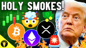 Read more about the article Will the Tariff Ruling Pump Crypto? Dubai Real Estate Tokenization on the XRP Ledger