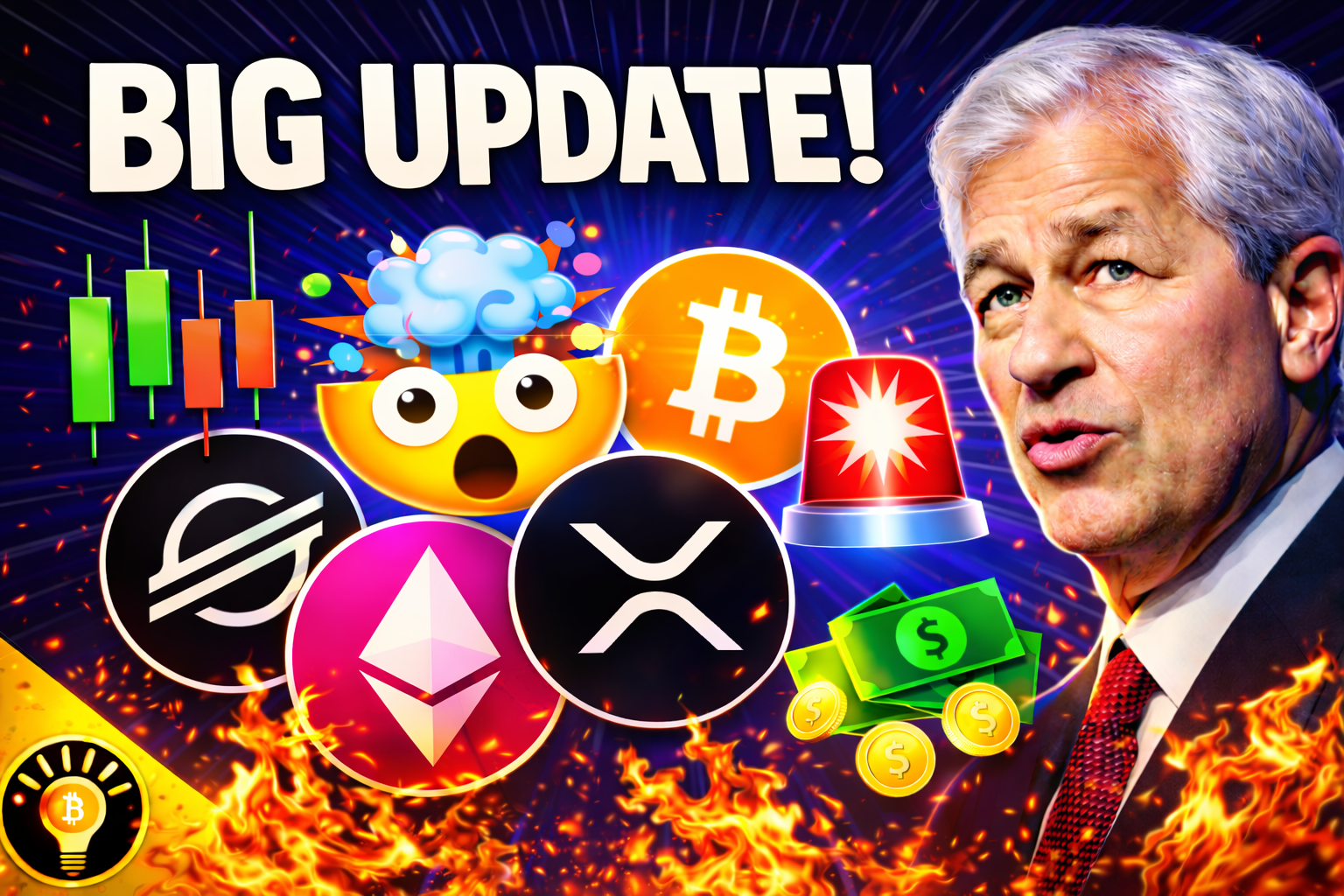 You are currently viewing Massive! Wells Fargo Crypto Plans Revealed! MasterCard’s New Crypto Program!