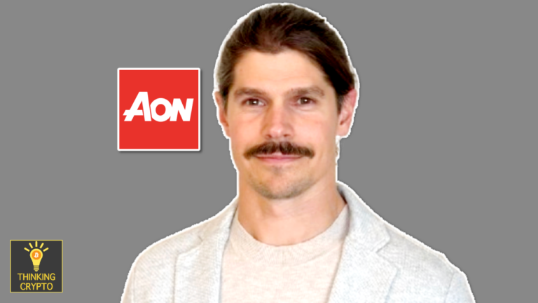 Glenn Morgan Aon Digital Assets Interview