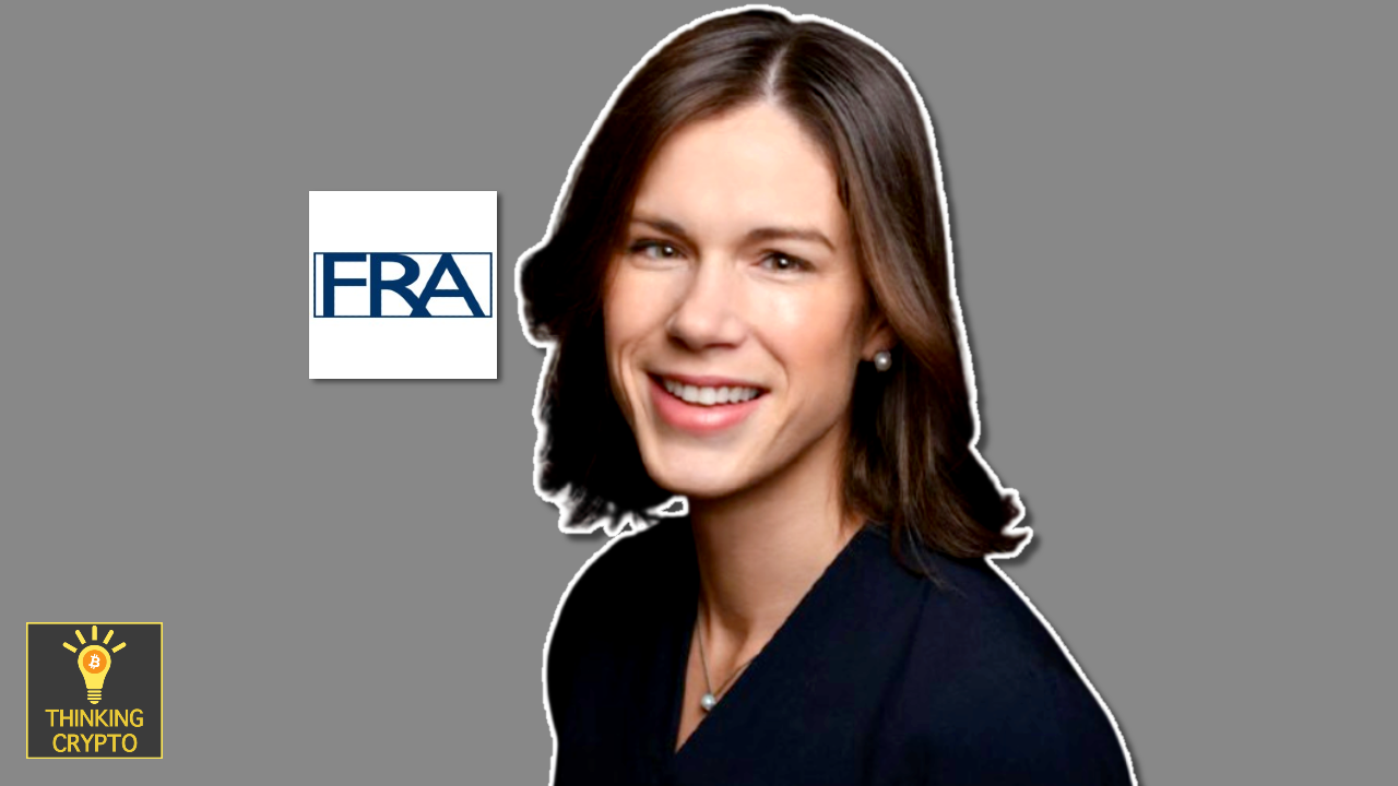 Read more about the article Former FBI Agent Reveals How to Stop Crypto Criminals! with Meredith Fitzpatrick